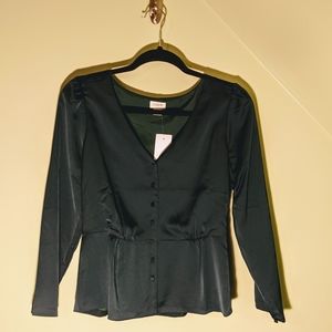 J. Crew Blouse